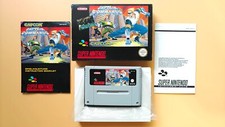 CAPTAIN COMMANDO - SUPERNINTENDO_SNES - PAL, usado comprar usado  Enviando para Brazil