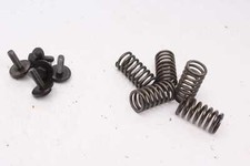 Kupplungskorb federn kawasaki gebraucht kaufen  Trebbin