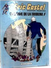 Eric castel. homme d'occasion  Expédié en Belgium