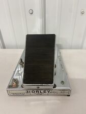 Morley slimline slvo for sale  Hoboken