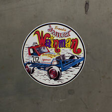 Stickers frankie wainman for sale  ROCHDALE
