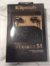 Klipsch reference cuffie usato  Tolentino