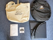 Deryan baby reisebett gebraucht kaufen  Prien a.Chiemsee