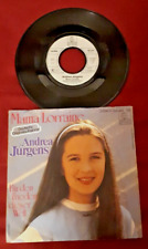 Vinyl single andrea gebraucht kaufen  Varel