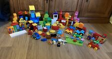 Lego duplo mixed for sale  NOTTINGHAM