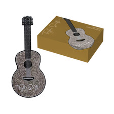 Usado, Quebra-cabeça de guitarra Taylor Swift Speak Now novo e lacrado comprar usado  Enviando para Brazil