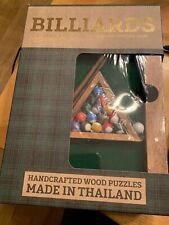 Tabletop billiards game for sale  Gaylordsville