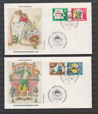 Deutschland berlin 1966 gebraucht kaufen  Eppelborn