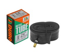 Tubo universal para bicicleta 24" x 1,75"/1,95/2,125" válvula Schrader regular 33mm comprar usado  Enviando para Brazil