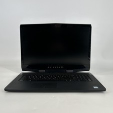 Dell Alienware M17 R1 120Hz 2K i7-9750H 2.60GHz 16GB 2TB/512GB RTX 2060 Bom comprar usado Dell Alienware M17 R1 120Hz 2K i7-9750H 2.60GHz 16GB 2TB/512GB RTX 2060 Bom comprar usado  Enviando para Brazil