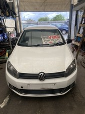 Volkswagen golf mk6 for sale  BRADFORD