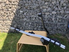 Riginal bmw fahrraddachträger gebraucht kaufen  Schwalmstadt