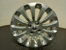 Ford alloy wheel for sale  SOUTHAMPTON