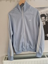 Fred perry track for sale  ACCRINGTON