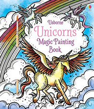 Magic painting unicorns for sale  UK