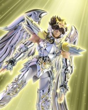 Figurine saint seiya d'occasion  Moissy-Cramayel