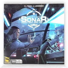 Captain sonar board for sale  Orlando