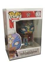 Funko pop wwe usato  Guidonia Montecelio