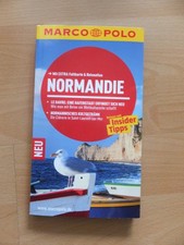 Reiseführer marco polo gebraucht kaufen  Mönchengladbach