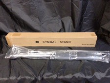 Rebel mapex cymbal for sale  Toledo