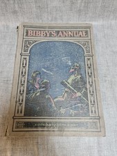 Antique bibby annual for sale  LLANELLI