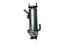 Scambiatore egr opel usato  Pozzallo