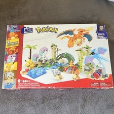Mega pokemon discoveries for sale  San Marcos