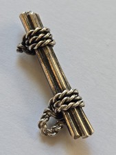 Sterling silver camping for sale  Cotati