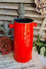 Ancien grand vase d'occasion  Le Poinçonnet