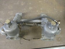 Twin carburettors volvo for sale Twin carburettors volvo for sale  RUGBY