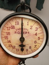 Vintage property dept. for sale  Rockford