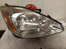 Carcaça de lente de lâmpada de halogênio para farol direito do passageiro 20.04-05 SIENNA 9465850 comprar usado  Enviando para Brazil