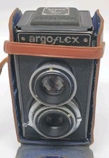 Argus argoflex twin for sale  Rio Rancho