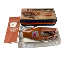 Popeil pocket fisherman for sale  Brookpark