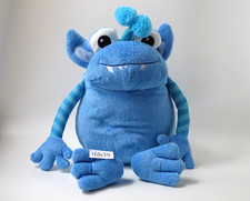 Tchibo monster ungeheuer gebraucht kaufen  Deutschland