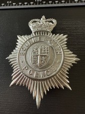 Bournemouth police helmet for sale Bournemouth police helmet for sale  SHEFFIELD