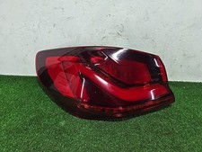 Stop fanale led usato  Qualiano