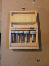 Vintage craftsman forstner for sale  New Holland
