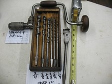 Old antique stanley for sale  Battle Creek
