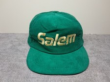 Vintage salem corduroy for sale  Richburg