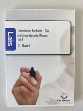 Technischer fachwirt prüfungs gebraucht kaufen  Diez