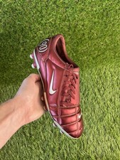Nike total iii for sale  NOTTINGHAM