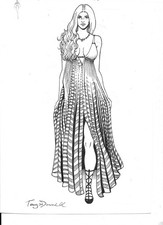 Anna taylor joy for sale  KIRKWALL