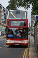 Photo lothian buses for sale  TADLEY