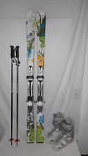Fischer ski mystique gebraucht kaufen  Selb