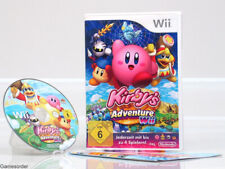 Kirby adventure version gebraucht kaufen  Herbstein