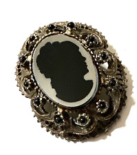 Vintage black glass for sale  Painesville