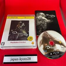 Demon souls the d'occasion  Expédié en Belgium