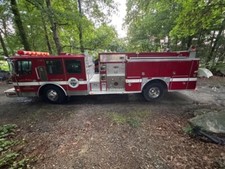 firetruck for sale firetruck for sale Graham