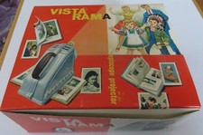 Vintage vista rama d'occasion  Expédié en Belgium
